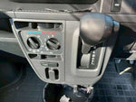 HIJET deckvan 4WD