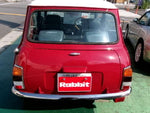 ROVER MINI