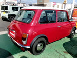 ROVER MINI