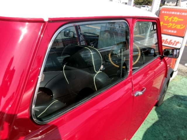 ROVER MINI