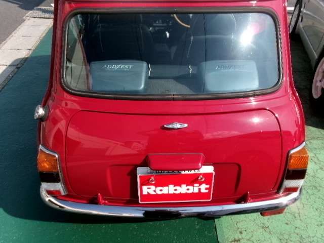 ROVER MINI