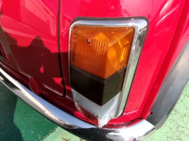 ROVER MINI