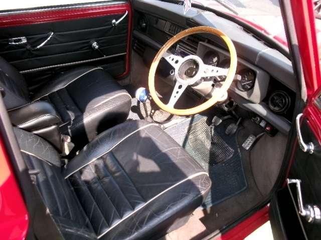 ROVER MINI