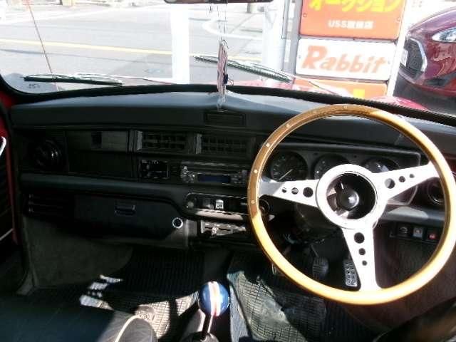 ROVER MINI