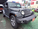 JEEP WRANGLER UNLIMITED