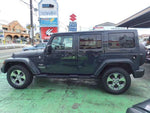 JEEP WRANGLER UNLIMITED