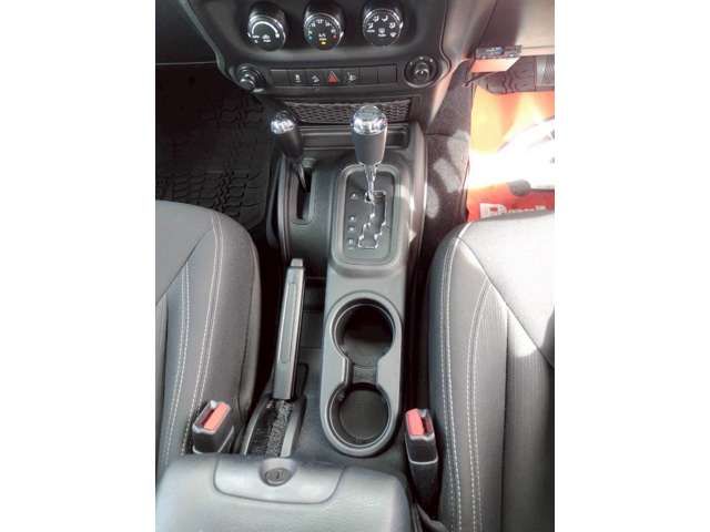 JEEP WRANGLER UNLIMITED