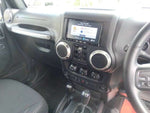 JEEP WRANGLER UNLIMITED