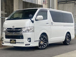 HIACE van 2WD