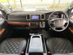 HIACE van 2WD