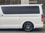 HIACE van 2WD