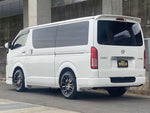 HIACE van 2WD