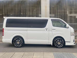 HIACE van 2WD