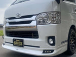 HIACE van 2WD
