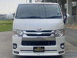 HIACE van 2WD