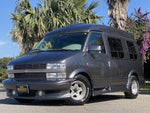 CHEVROLET ASTRO