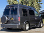 CHEVROLET ASTRO