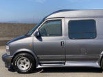CHEVROLET ASTRO