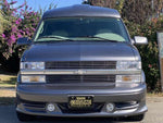 CHEVROLET ASTRO