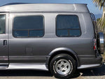 CHEVROLET ASTRO