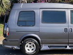 CHEVROLET ASTRO