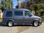 CHEVROLET ASTRO
