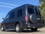 CHEVROLET ASTRO