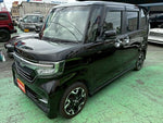 N-BOX CUSTOM