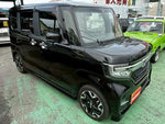 N-BOX CUSTOM