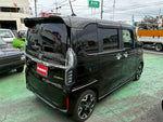 N-BOX CUSTOM