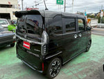N-BOX CUSTOM