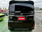 N-BOX CUSTOM