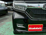 N-BOX CUSTOM