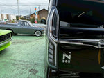 N-BOX CUSTOM