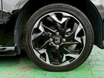N-BOX CUSTOM