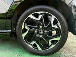 N-BOX CUSTOM
