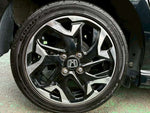 N-BOX CUSTOM