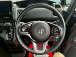 N-BOX CUSTOM