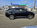 HARRIER 2WD
