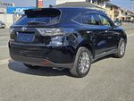HARRIER 2WD