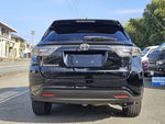HARRIER 2WD
