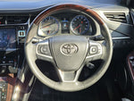 HARRIER 2WD