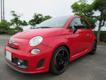 ABARTH 695