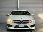 MERCEDES BENZ CLA class