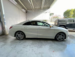 MERCEDES BENZ CLA class