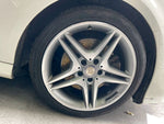 MERCEDES BENZ CLA class