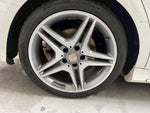 MERCEDES BENZ CLA class