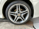 MERCEDES BENZ CLA class