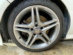MERCEDES BENZ CLA class