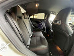 MERCEDES BENZ CLA class